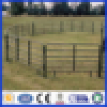 Metal Corral Horse Fence Panels